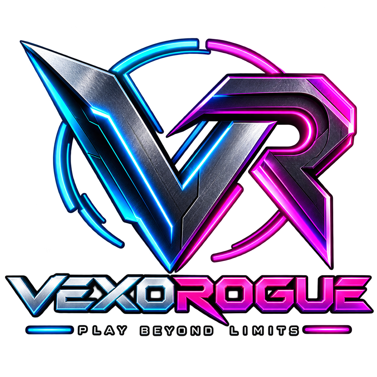 VEXOROGUE BLOGS logo